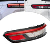 Jeep Grand Cherokee 12V Left Rear Tail Light Lamp (2022-2024)