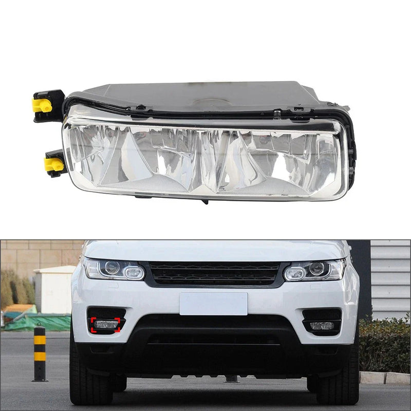 Range Rover Sport Front Bumper Fog Lamp Right (2014-2017)