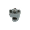 Mercedes Benz W123 W124  - 2 Pcs Car Sun Visor Hook Clip