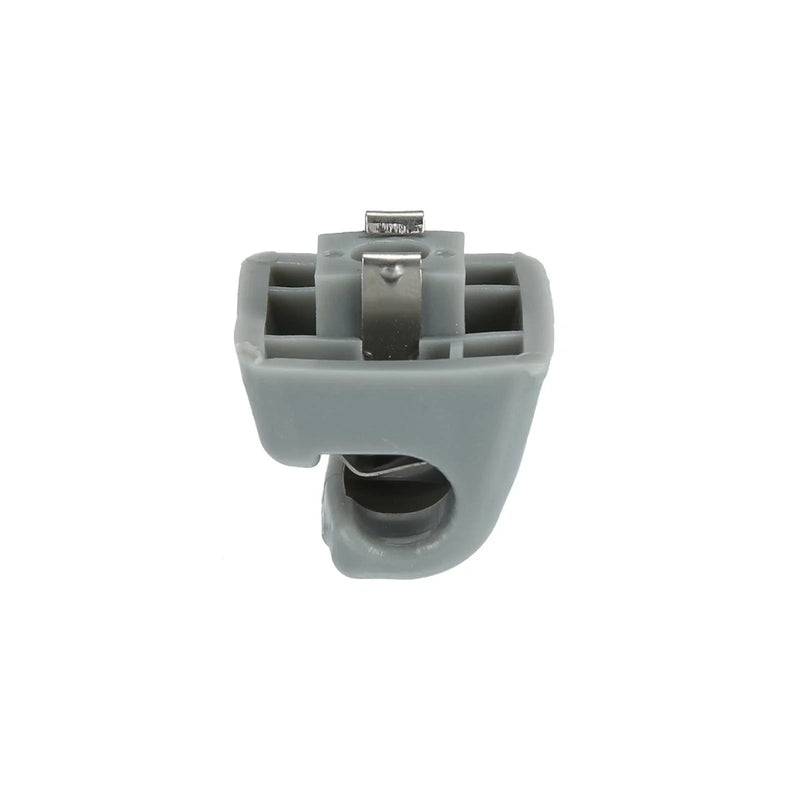 Mercedes Benz W123 W124  - 2 Pcs Car Sun Visor Hook Clip