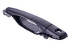 Mitsubishi Lancer, Outlander Left Front Outer Door Handle Black (2000-2015)