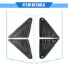 Toyota Corolla Pair Side Rear View Mirror Trim (2020-2021)