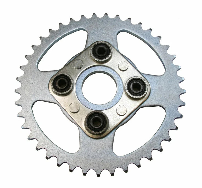 Honda ATC250R 41T Rear Steel Sprocket (1981–1982)