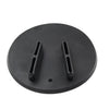 Harley Touring Sportster Dyna Kickstand Coaster Pad Puck (2000-2023)