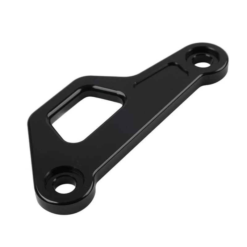 Kawasaki Ninja ZX-6R Rear Subframe Tie Down Holder Hook (2019-2021)