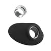 Toyota Tacoma Antenna Mounting Base Adapter & Nut (2005-2015)