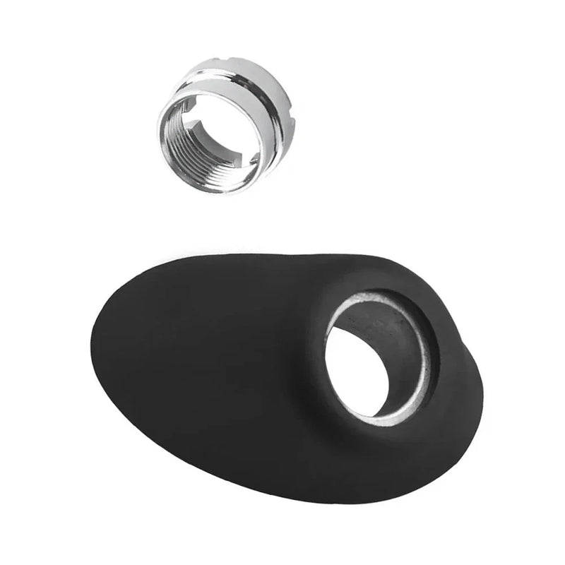 Toyota Tacoma Antenna Mounting Base Adapter & Nut (2005-2015)