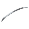 Volkswagen Polo 6R 6C Rear Spoiler Lip (2009-2017)