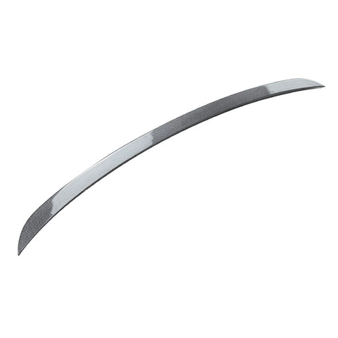 Volkswagen Polo 6R 6C Rear Spoiler Lip (2009-2017)