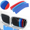 2013-2018 BMW 3 Series 320i 325i 330i Grille Cover Trim (13-18)