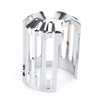 Harley Touring Road King Glide Chrome Edge Oil Filter Cover Trim (2009-2023)