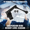 Land Rover LR3 (2005-2009) 1 Set Air Suspension Level Sensor