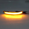 Ford Focus Dynamic Turn Signal Light (2012-2018)