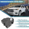 Chevrolet Traverse AC Heater Blend Door Actuator (2013–2017)