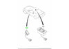 Mazda RX-7 FD3S Power Window Switch (1992–2002)