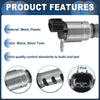 Toyota Sequoia 4 x Engine Variable Valve Timing VVT Solenoids (2001-2023)