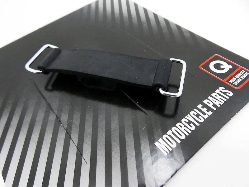 YAMAHA YZ465 CDI Strap Holder Band Rubber Mount (1980)