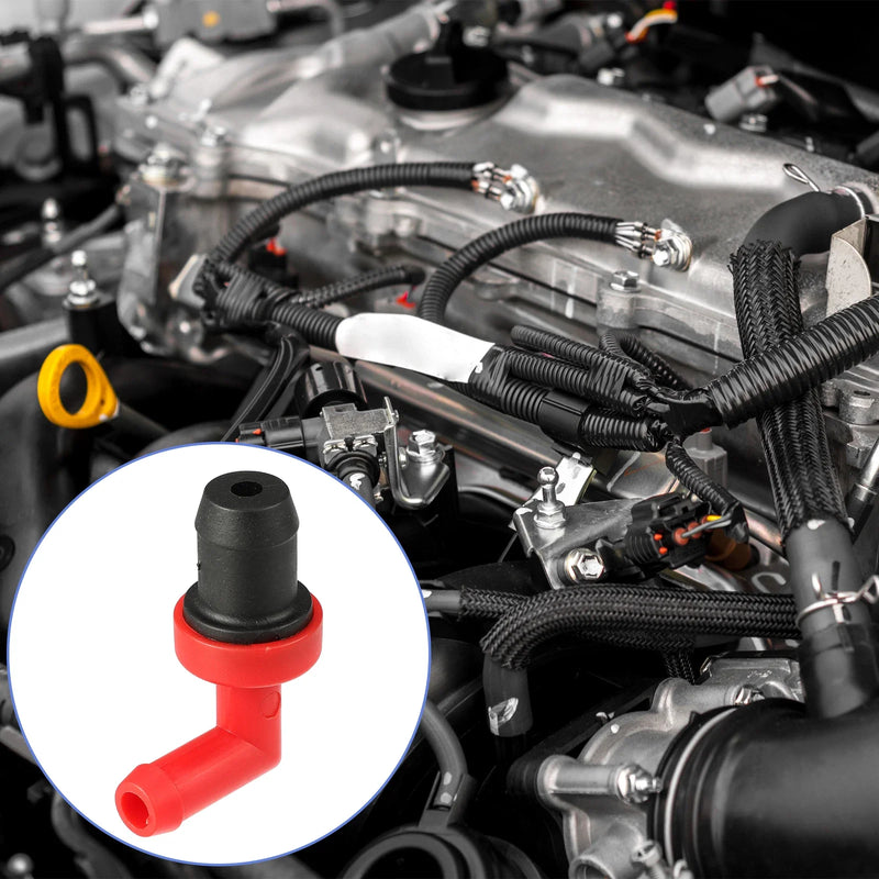 Lexus RX300 PCV Valve Grommet Kit (1999-2001)