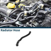 Porsche Macan 2016 Upper Hose Radiator Hose (2016)