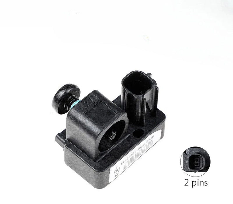 Chevrolet Silverado 2500HD GMC Yukon FrontBumper Sensor