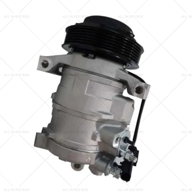 Jeep Grand Cherokee WK2 6.4L Petrol AC Compressor (2011-2020)
