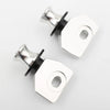 Honda CB650R CBR650R CB650F Swingarm Spools (2019-2023)