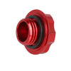 Honda Civic EK EG Aluminum Alloy Engine Oil Filler Cap Cover (1996-2000)