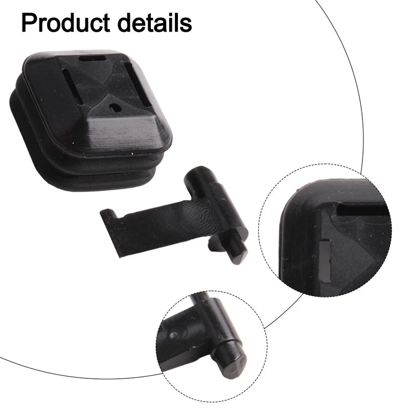 Fuel Flap Latch Repair Kit