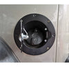 Jeep Wrangler TJ 1997-2006 Black Fuel Tank Filler Cap
