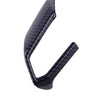Mazda 3, CX-5, CX-3 Carbon Fiber Steering Wheel Trim Cover (2014-2023)