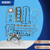 Chrysler Grand Voyager RT 2.8L CRD VRS Cylinder Head Gasket Kit (2008-2014)