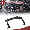 Land Rover Range Rover, Jaguar XF Heater Hose (2014-2019, 2013-2020)