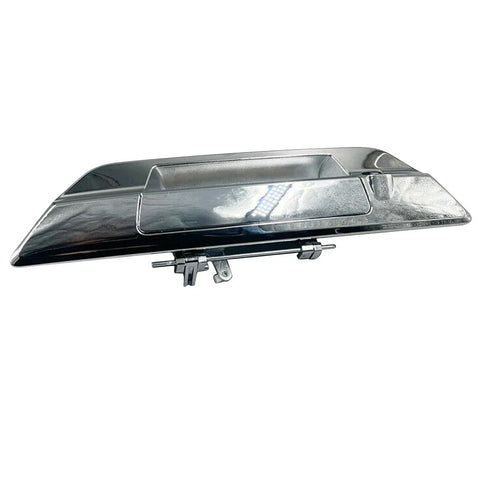 Toyota Hilux Revo Chrome Tailgate Handle with Camera Hole (2015-2019)