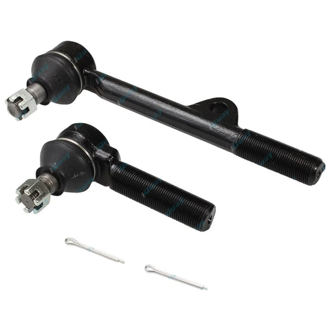 Toyota Hilux YN65R (1983-1985) 4X4 Front Outer Tie Rod End Set