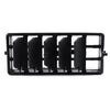 Air Condition Grille Vent Fender Side Fits Nissan Navara D21 Truck 1986-97 D10