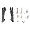 Yamaha YZF R1 (1998-2011) - Motorcycle Footrests 2 x Front Foot Pegs