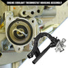 Mercedes-Benz GLC300 Engine Coolant Thermostat Housing (2016-2023)