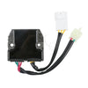 Honda CBR600RR Voltage Regulator Rectifier (2003-2006)
