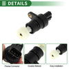 Toyota Avanza 1 Pc Transmission Speed Sensor (2003-2023)
