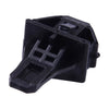Honda 10 x Radiator Grille Clips (91578SV4003)