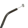Yamaha Big Bear 350 4x4 Motion Pro Rear Hand Brake Cable (1987–1997)
