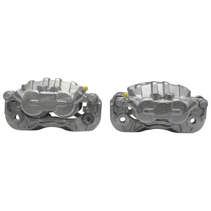 Mazda BT-50 B3000 3.0L WEAT Front Disc Brake Caliper Set (2006-2011)