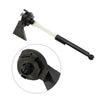 Ford Focus MK2 Hood-Bonnet Release Lock Latch (2005–2011)
