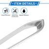 BMW 5 Series Front Left Bumper Grille Trim (2014-2017)