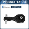 Honda Odyssey RC3 2.4L Engine Mount (2014-2020)