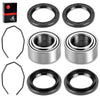 Arctic Cat 500 4x4 2 Front/Rear Wheel Bearing + Seal (2003-2004)