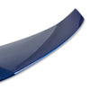 BMW 3 Series E90 M4 Style ABS Boot Spoiler (2007-2013)