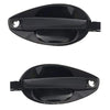 Hyundai Tiburon Outside Door Handle (2003-2008)