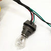 2016-2018 Kia Sorento Taillight Bulb Holder Socket & Wire (2016-2018)