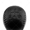 Toyota Hilux Vigo KUN26 MK6 SR5 Fortuner 5-Speed Gear Shift Knob (2005-2015)